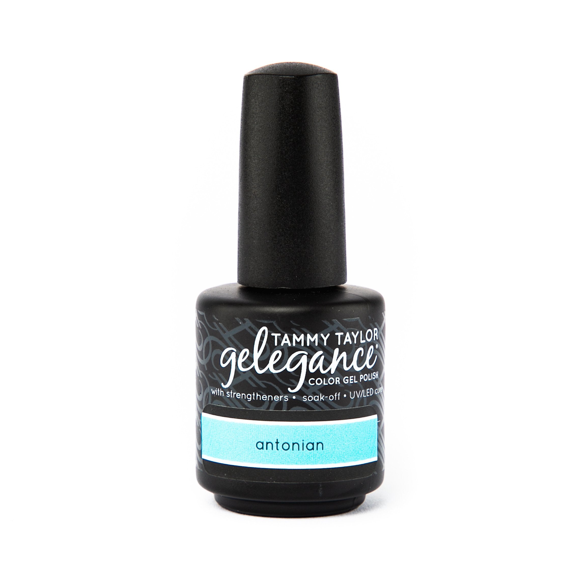 Antonian Gelegance Gel Polish