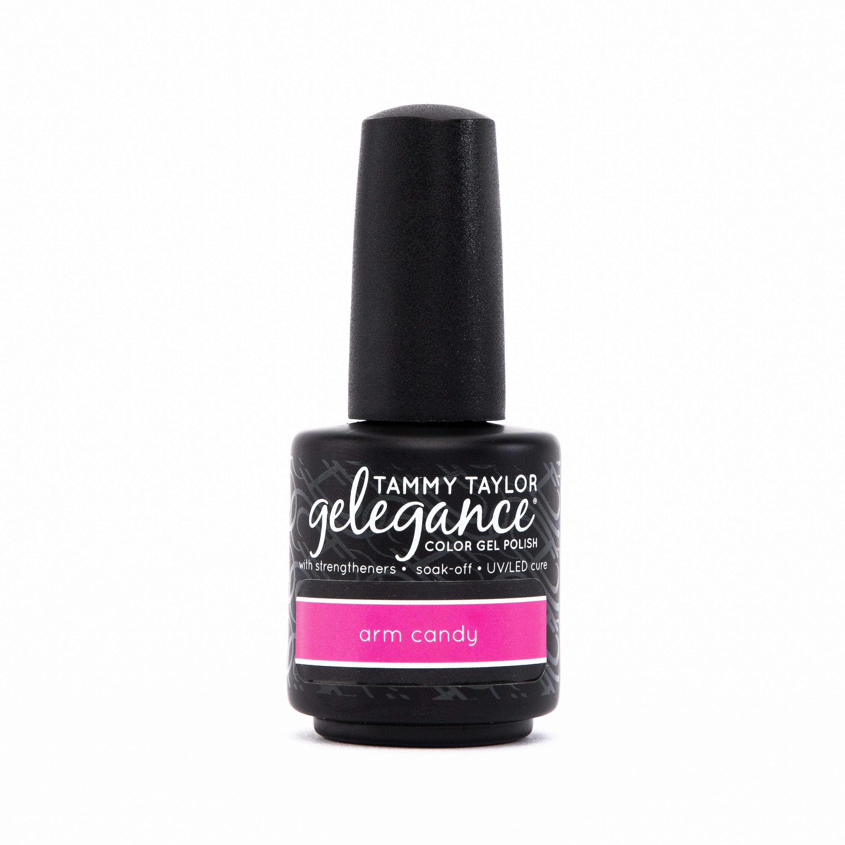 Arm Candy Gelegance Gel Polish