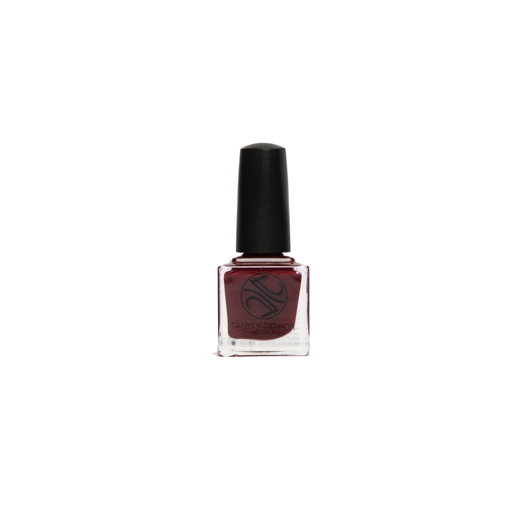 Big Red Bow Nail Lacquer