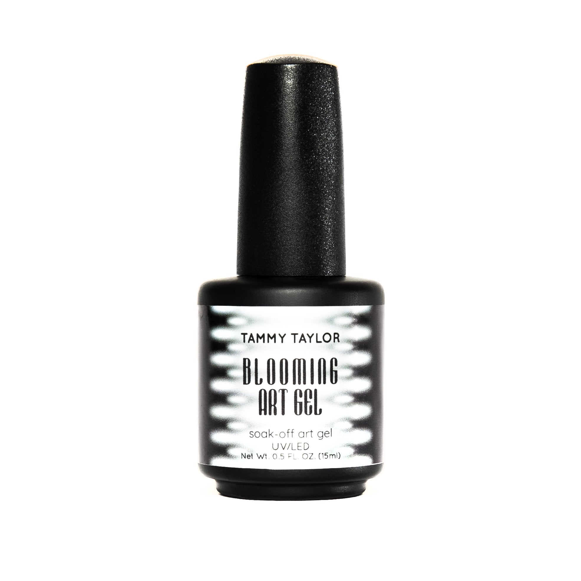Blooming Art Gel