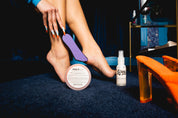 Soft & Silky Feet Bundle