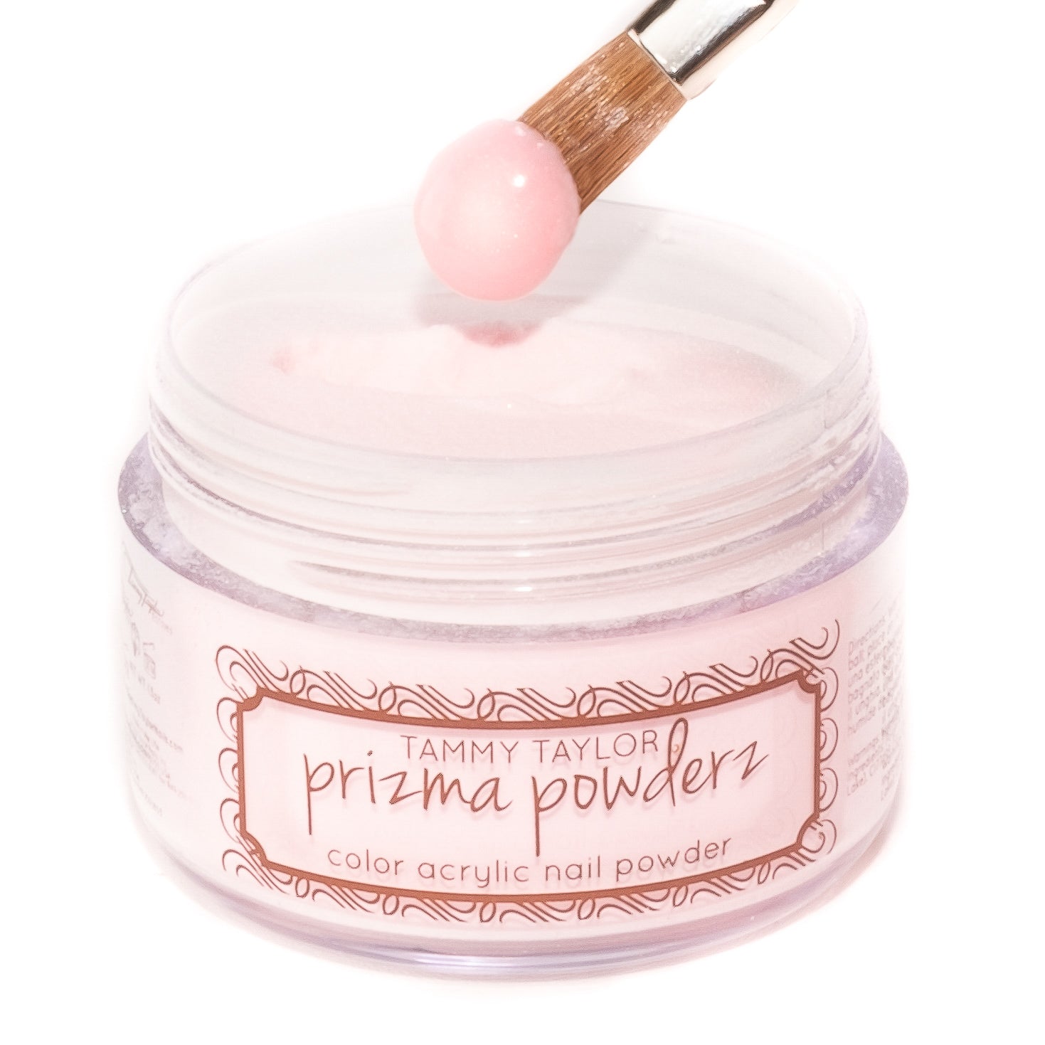Blushing Bride Prizma Powder P-181