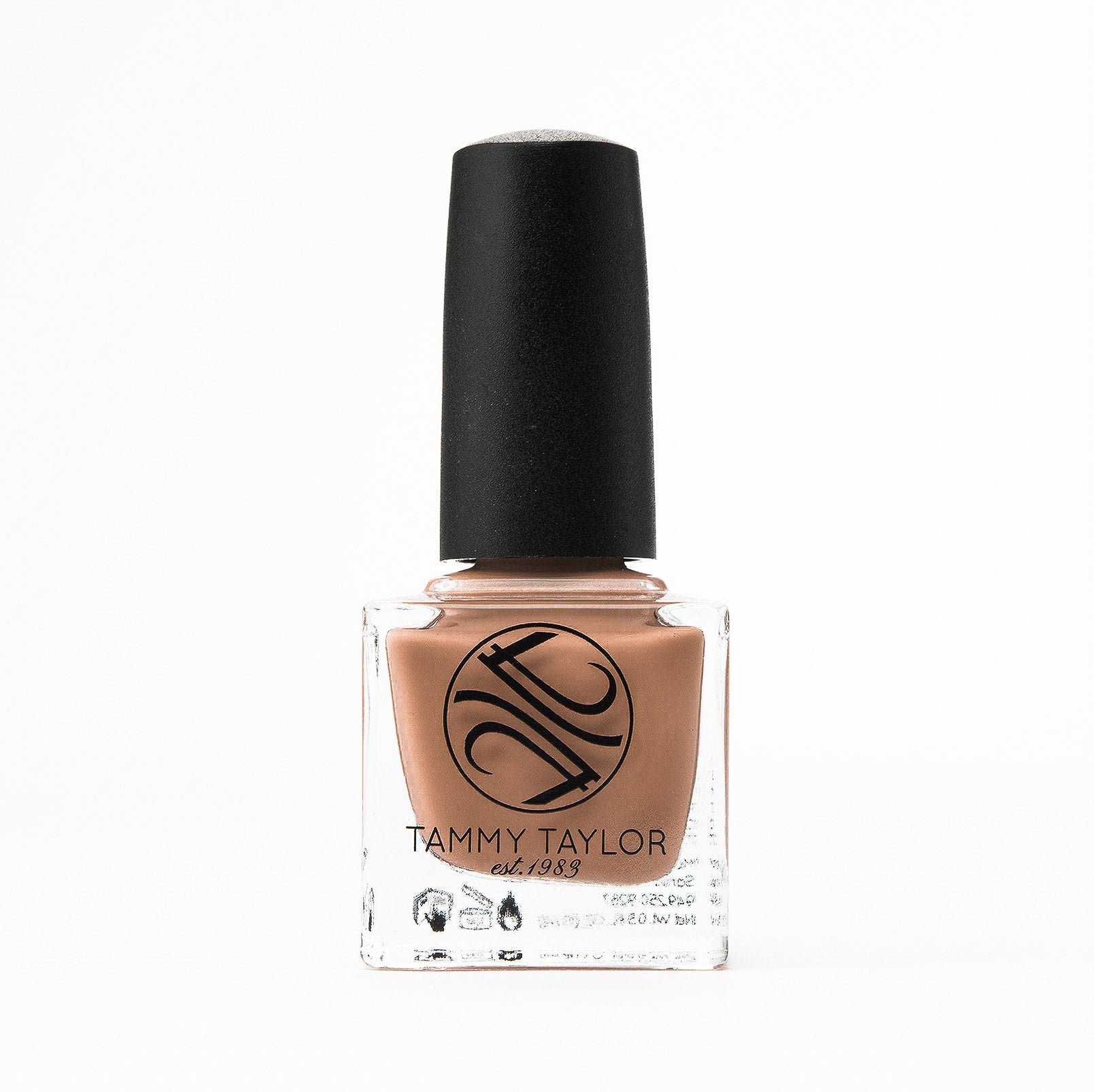 Toasted Hazelnut Nail Lacquer