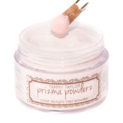 Buffed Pink Prizma Powder P-112