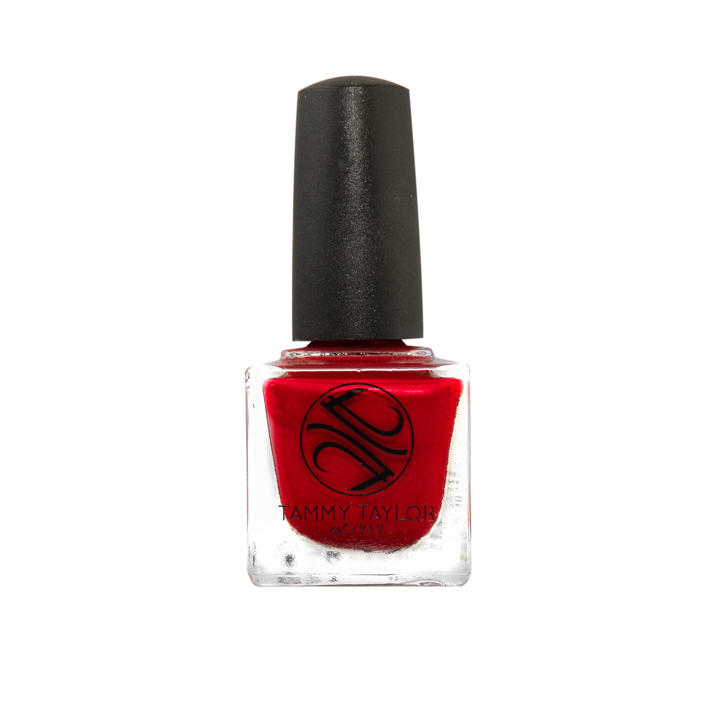 Caliente Nail Lacquer