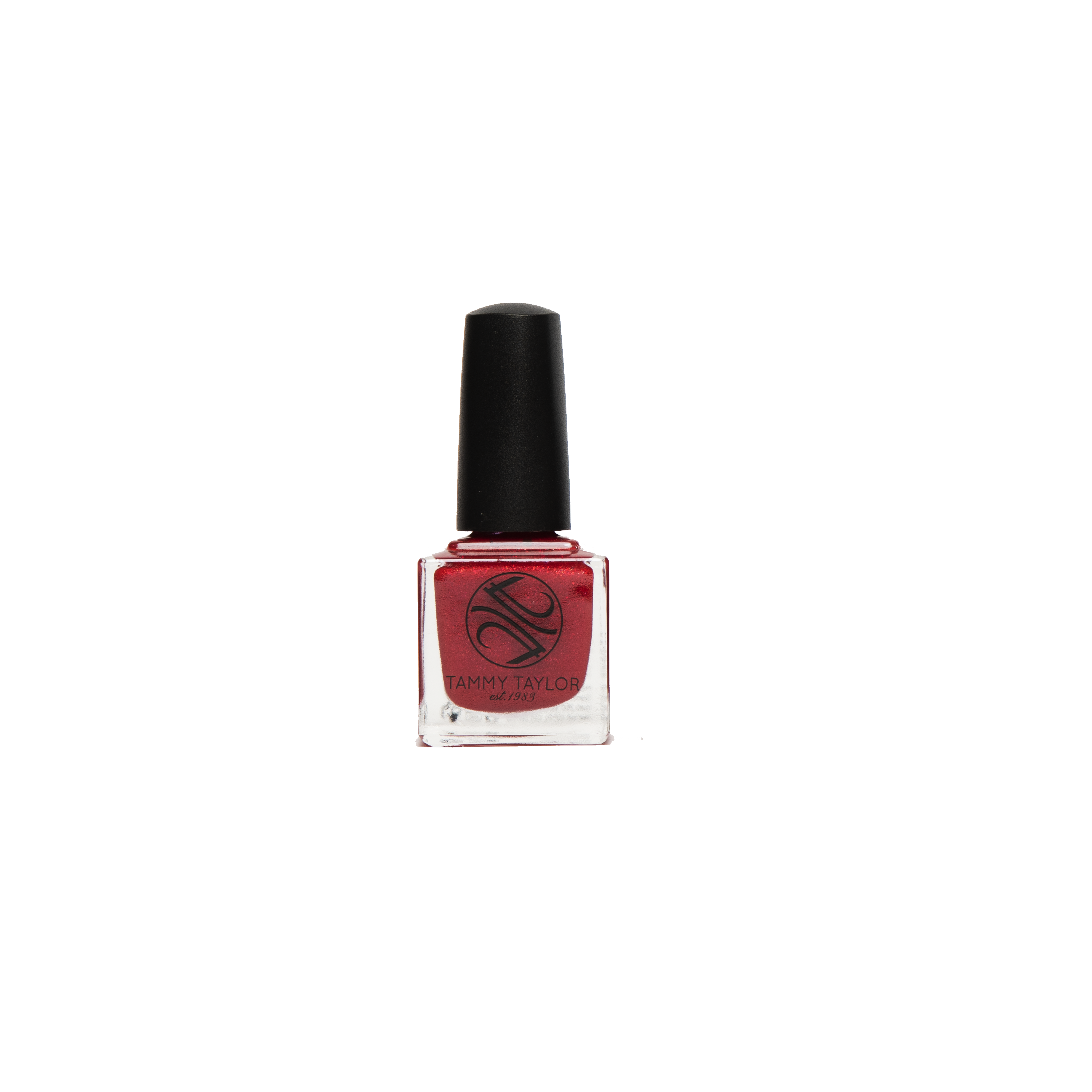 Christmas Year Round Nail Lacquer