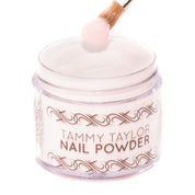 Cover It Up Extra Light Pink Nail Powder