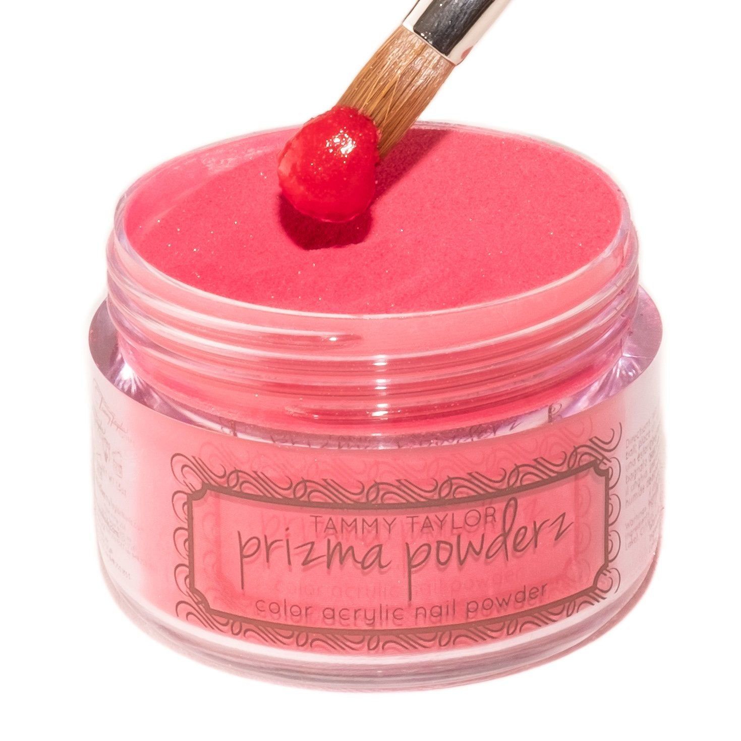 Candy Apple Prizma Powder P-120