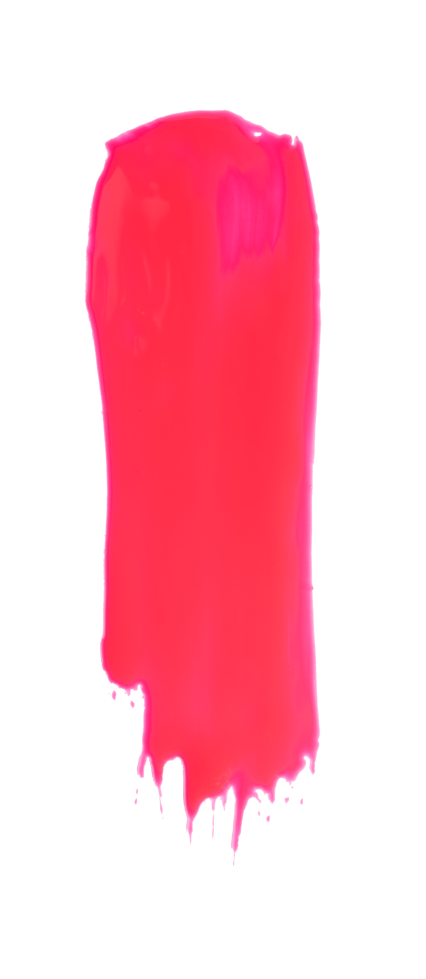 Coral Sunset Gelegance Gel Polish