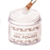 Competitive Edge Crystal Clear Nail Powder (CC)