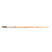 Custom Oval Kolinsky Sable Brush