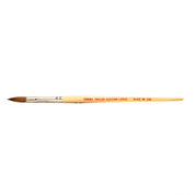 Custom Oval Kolinsky Sable Brush