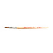 Custom Oval Kolinsky Sable Brush