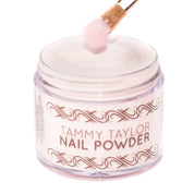 Dramatic Pink Nail Powder (DP)