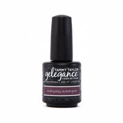 Everday Aubergine Gelegance Gel Polish