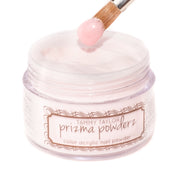 Extra Cover French Pink Prizma Powder P-151