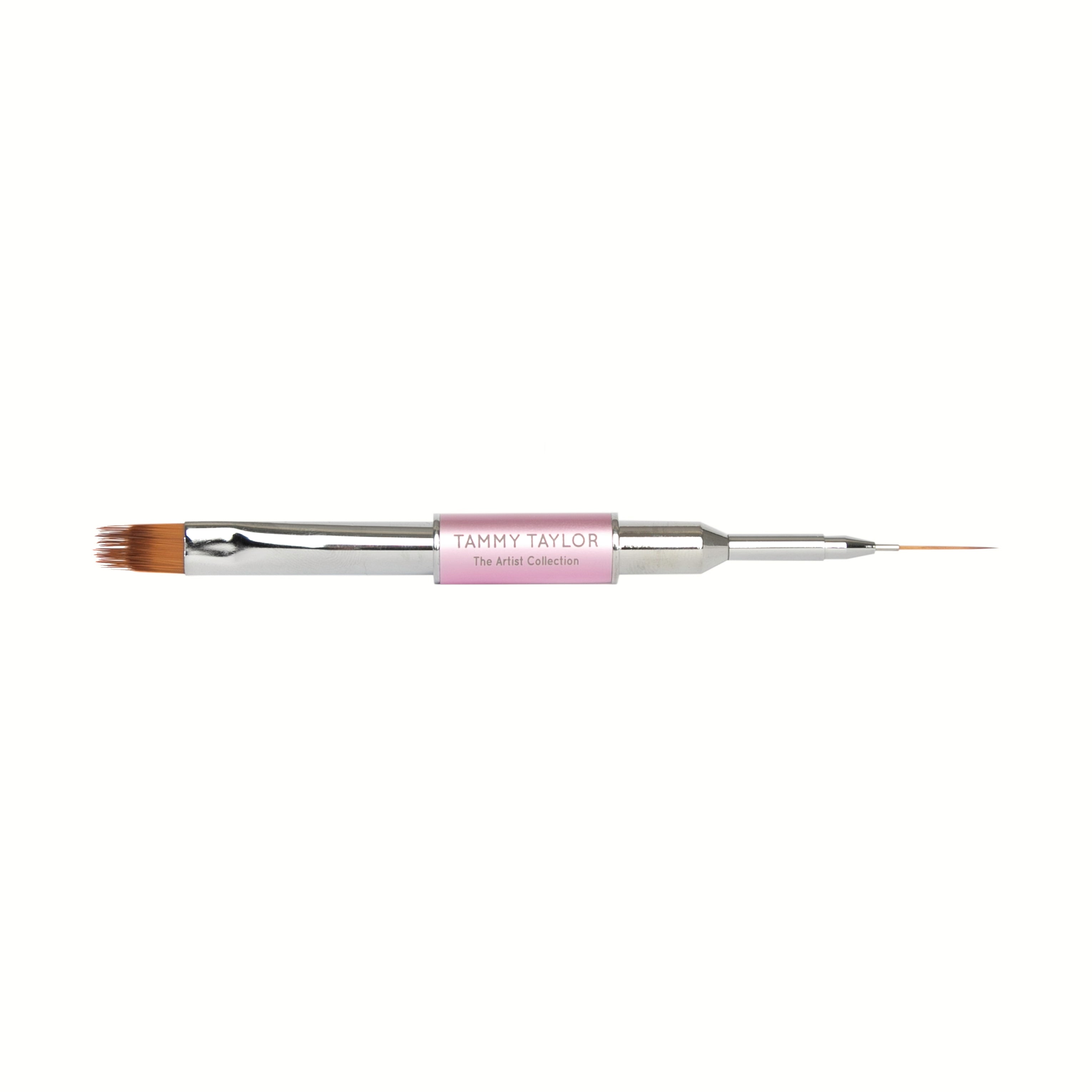 Fader & Bold Striper Artist Collection Brush
