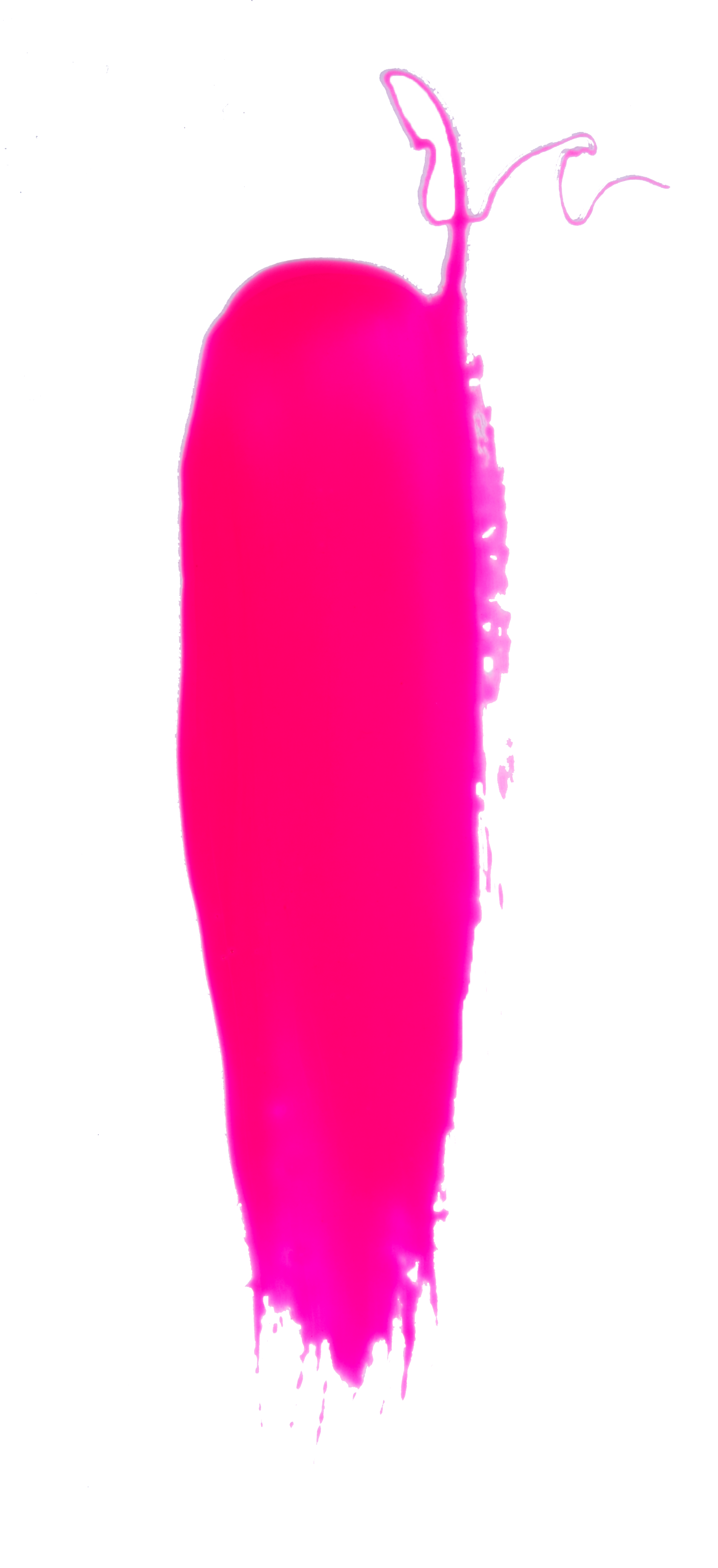 Fancy Pants Nail Lacquer