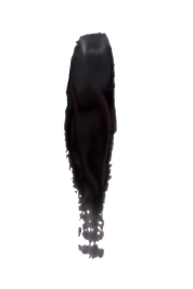 Ferosh Black Gelegance Gel Polish