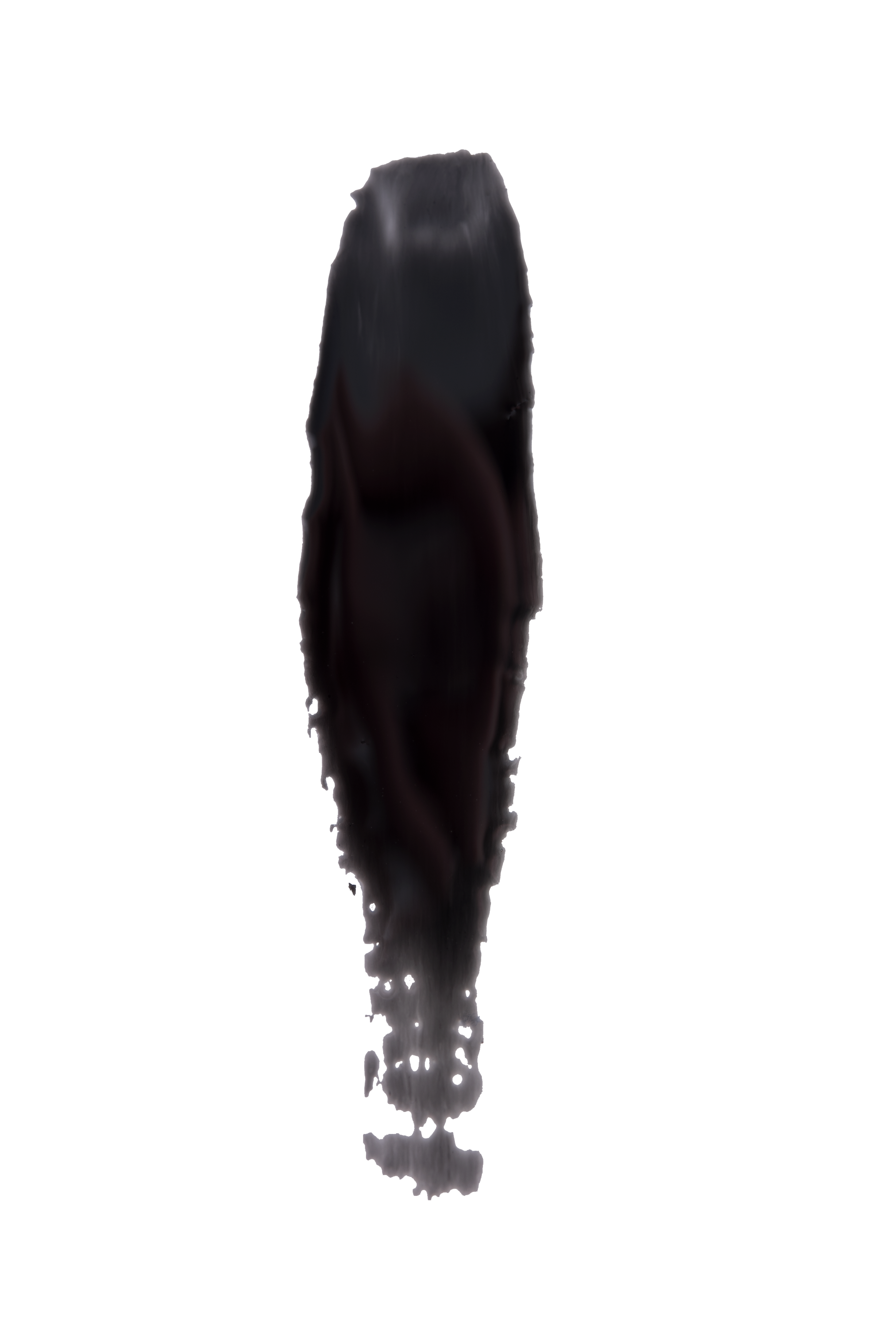 Ferosh Black Gelegance Gel Polish