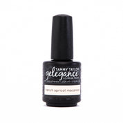 French Apricot Macaroon Gelegance Gel Polish