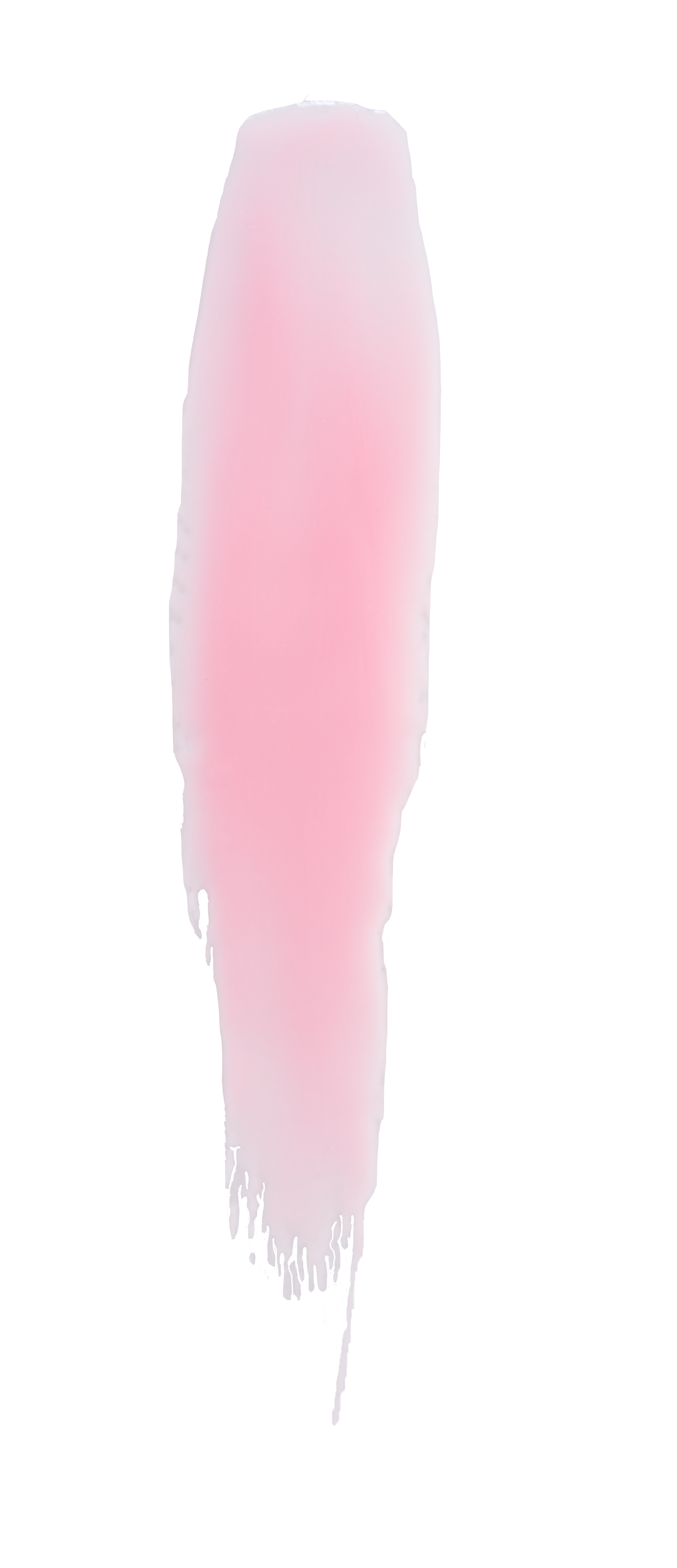 French Strawberry Meringue Gelegance Gel Polish