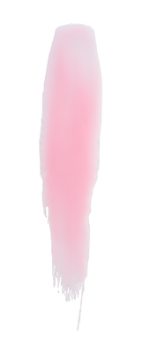 French Strawberry Meringue Gelegance Gel Polish