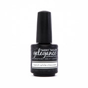 French White Chocolate Gelegance Gel Polish