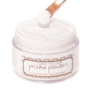 French White Prizma Powder P-101