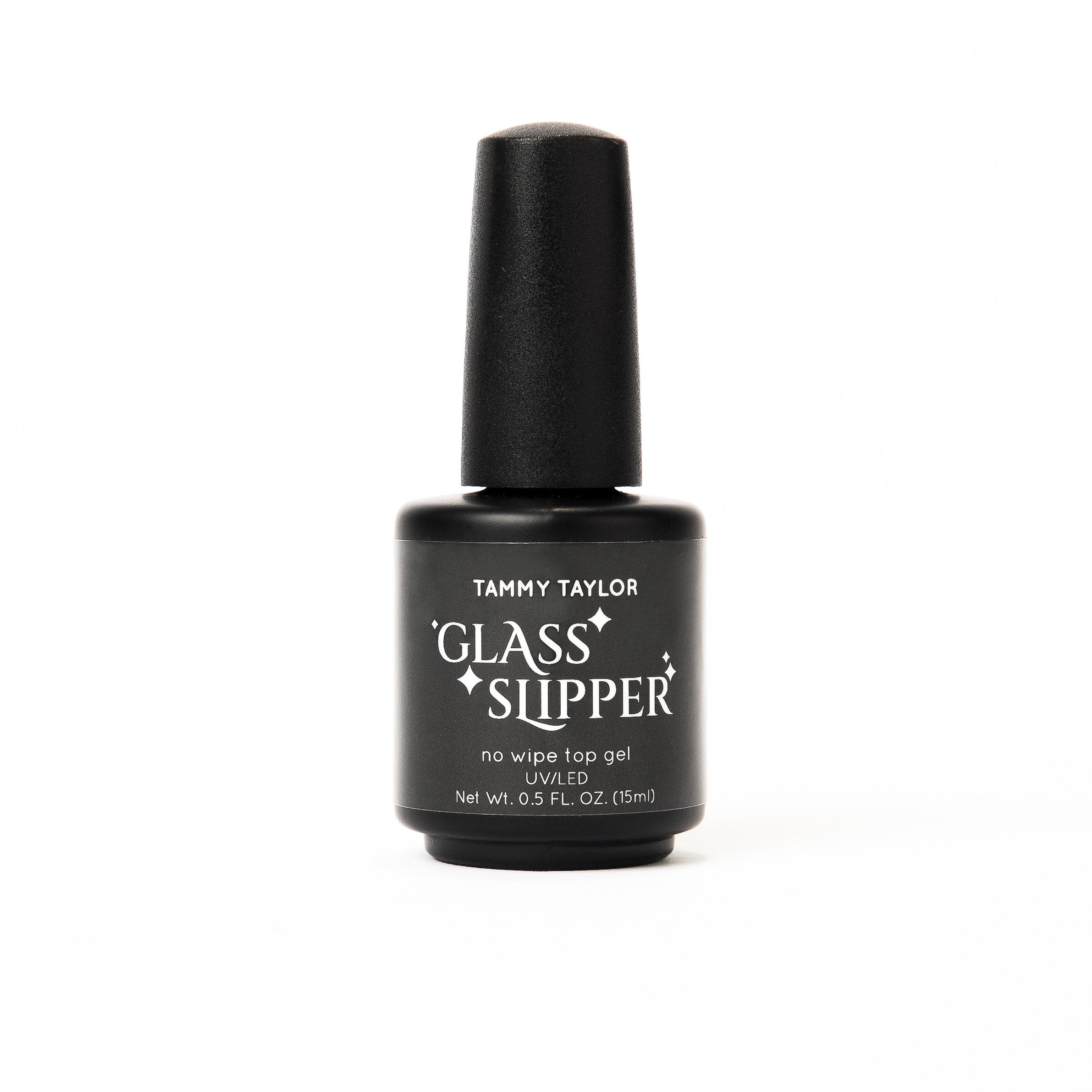 Glass Slipper Top Coat