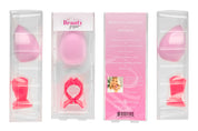 Beauty Gripper & Beauty Sponge