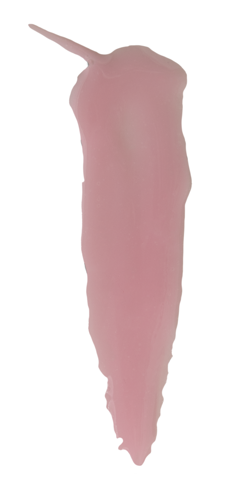 French Pink Hard Nail Gel
