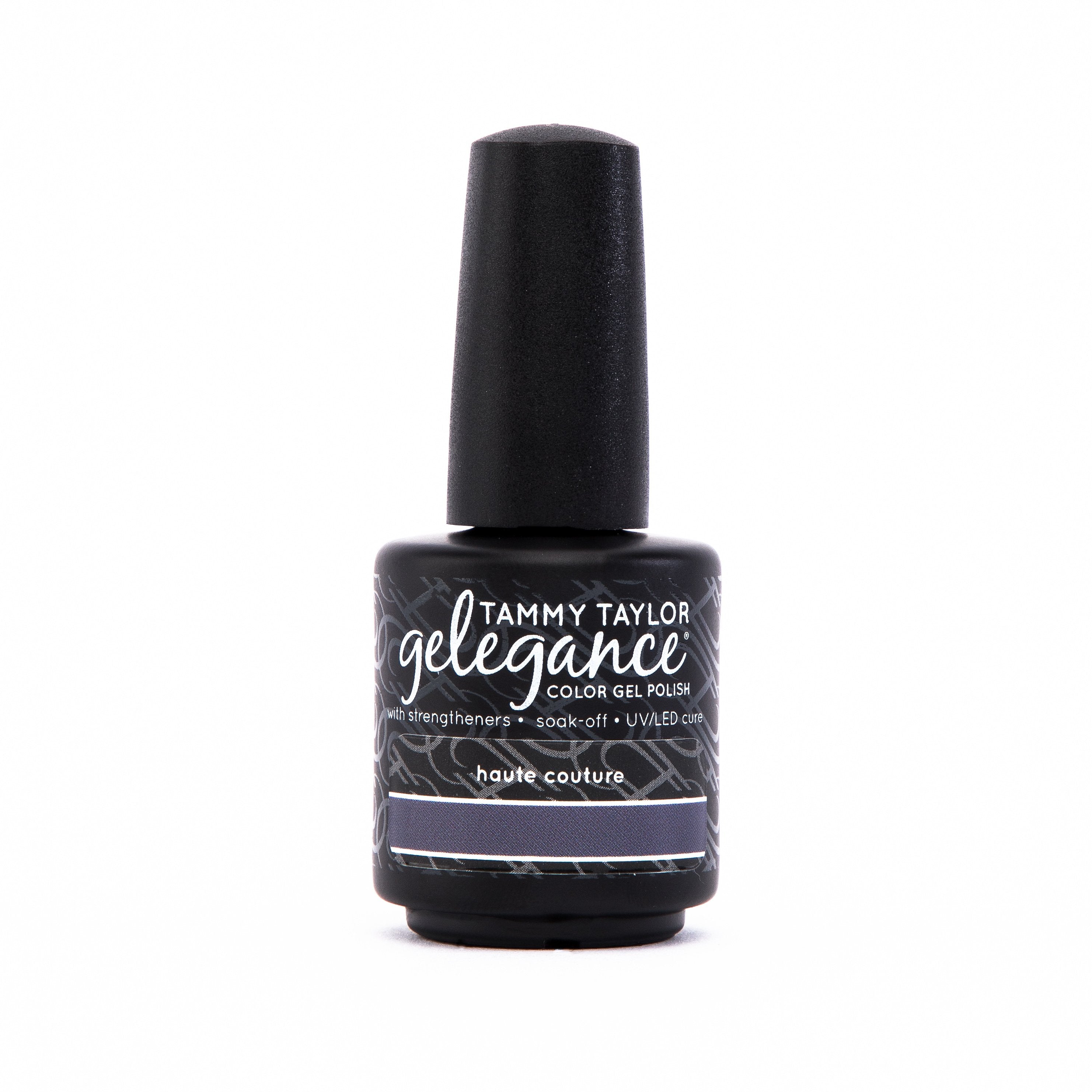 Haute Couture Gelegance Gel Polish