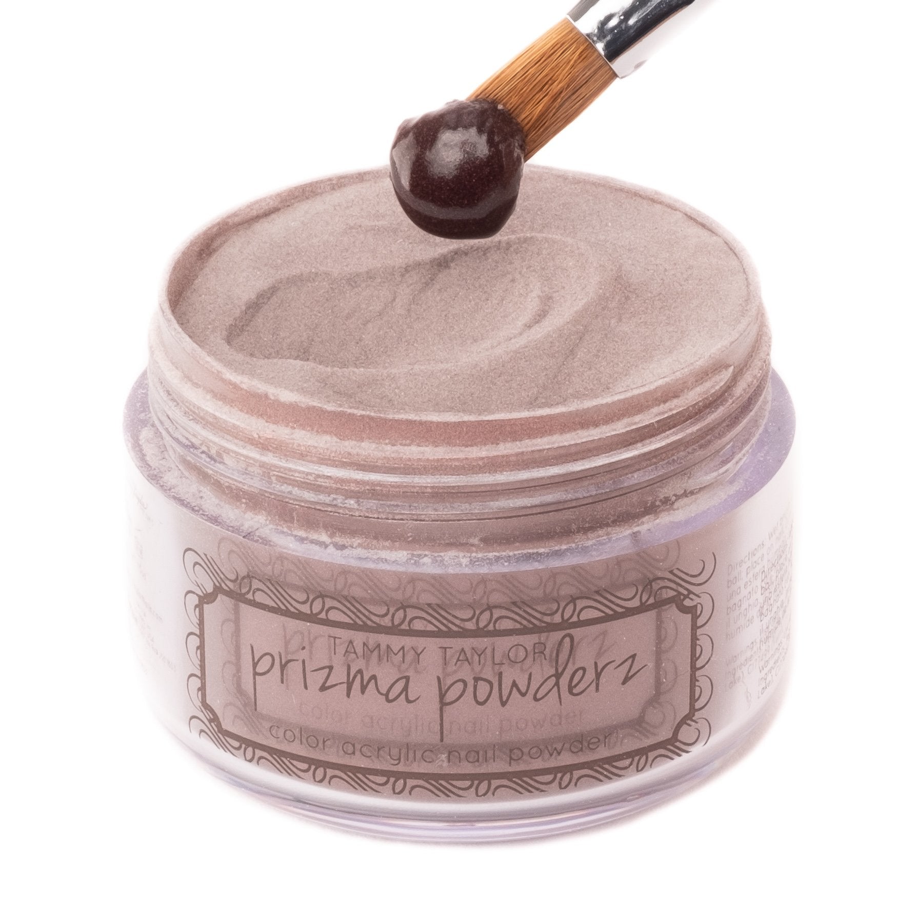 Haute Kisses Prizma Powder P-139