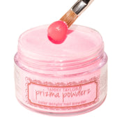 Haute Pink Neon Prizma Powder P-141