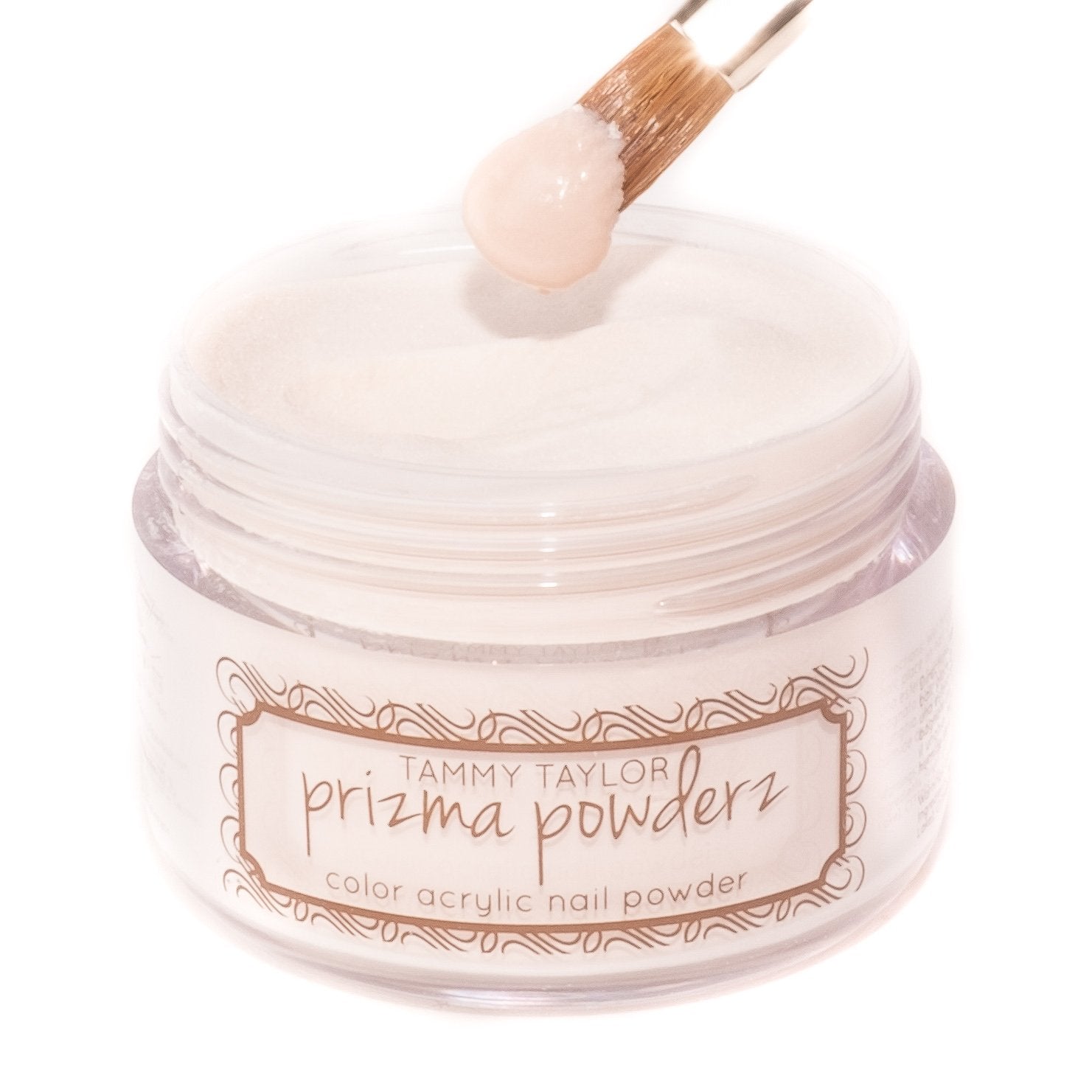 Hayride Prizma Powder P-156