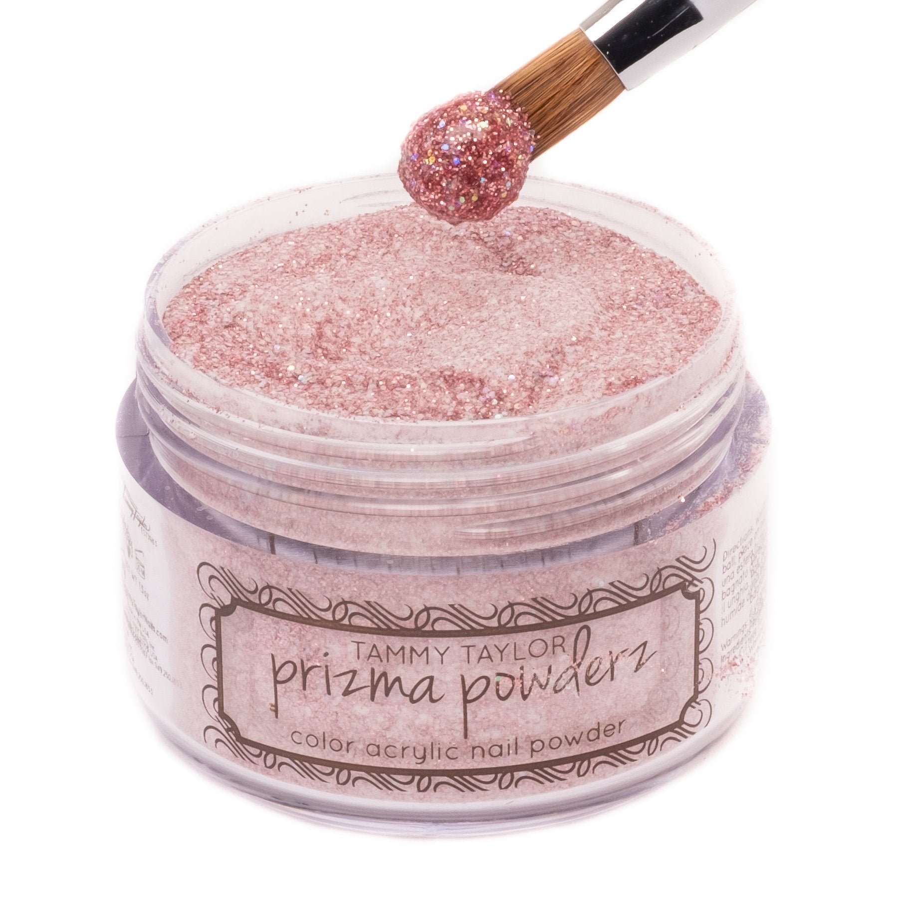 Hidden Gem Prizma Powder P-161
