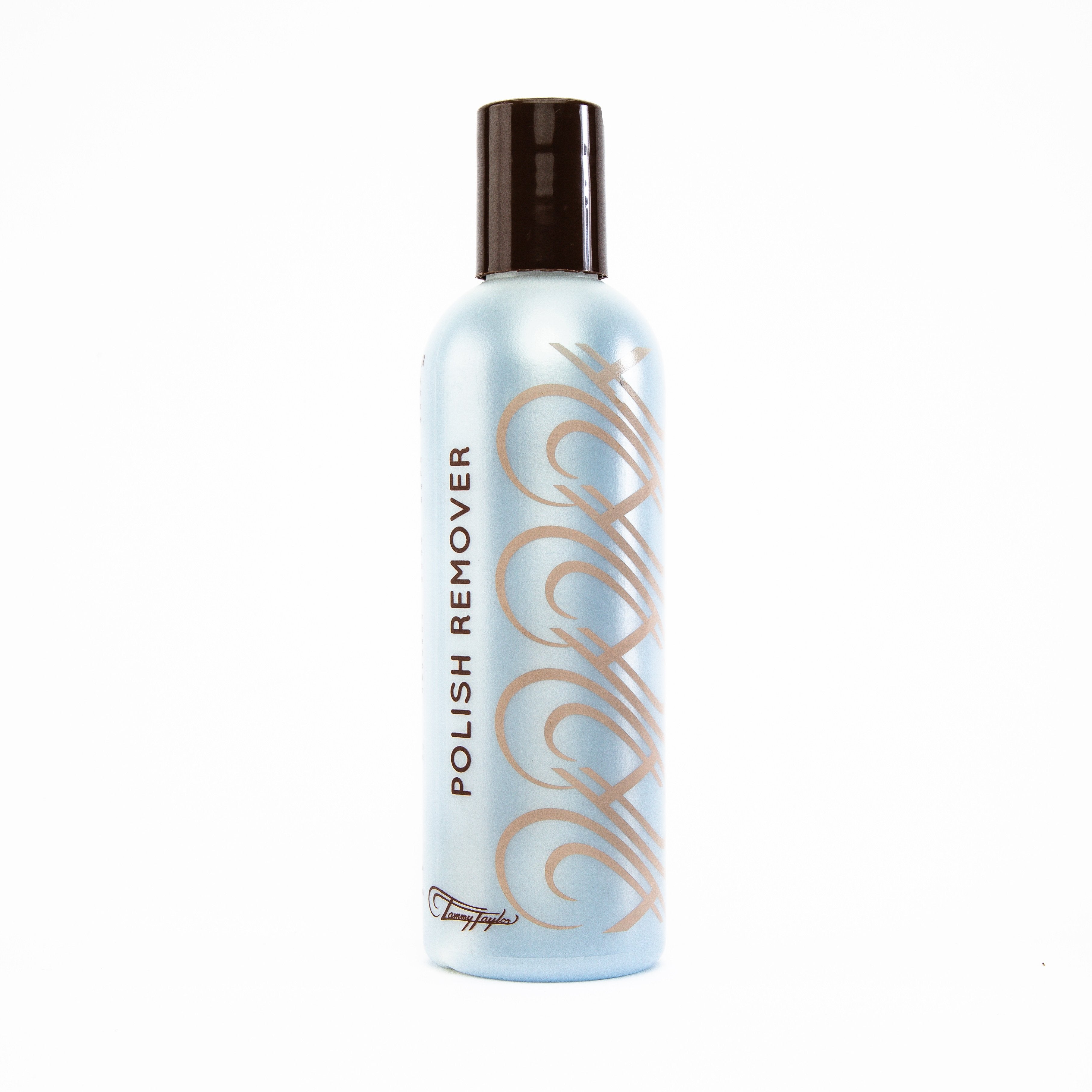 Polish Remover