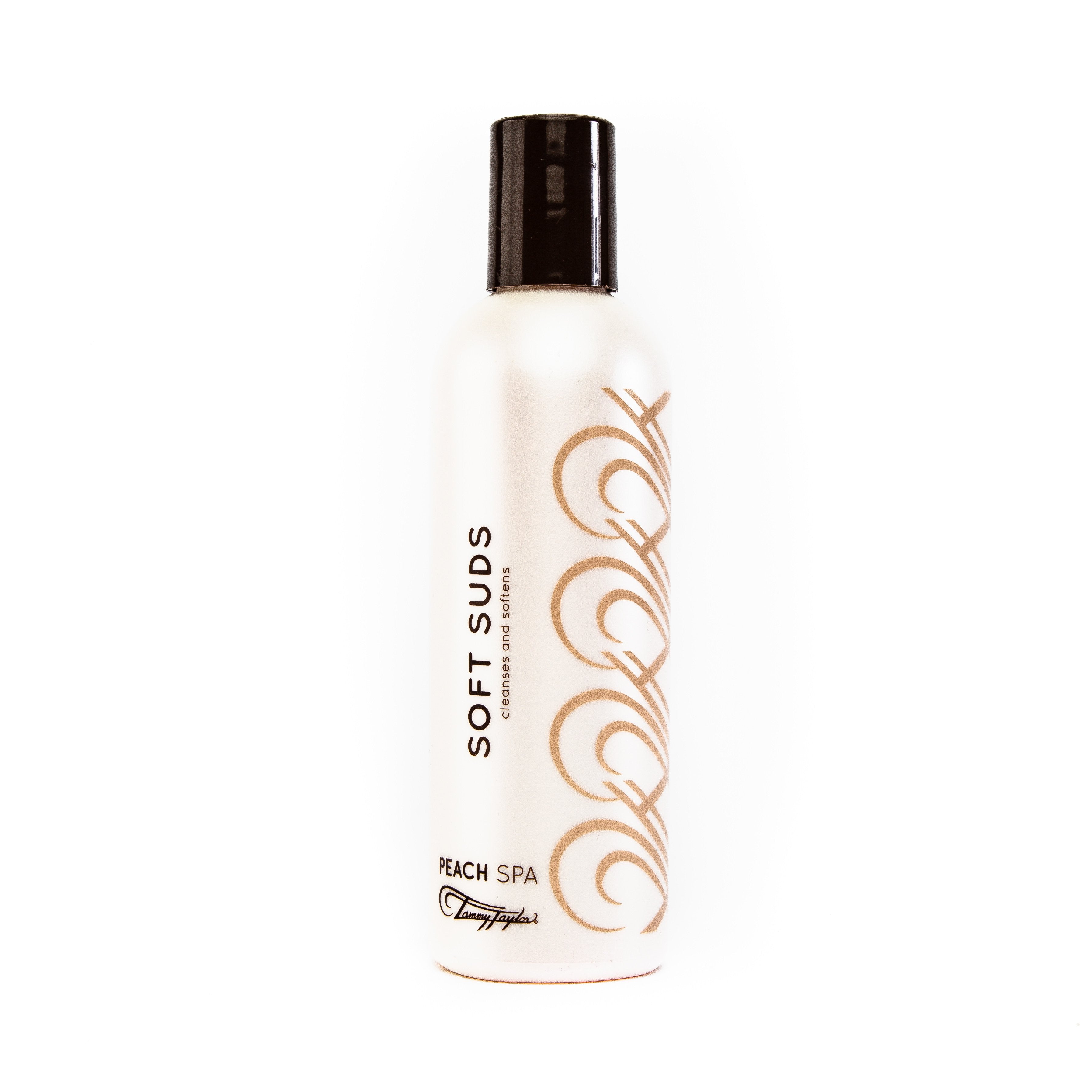 Peach Soft Suds