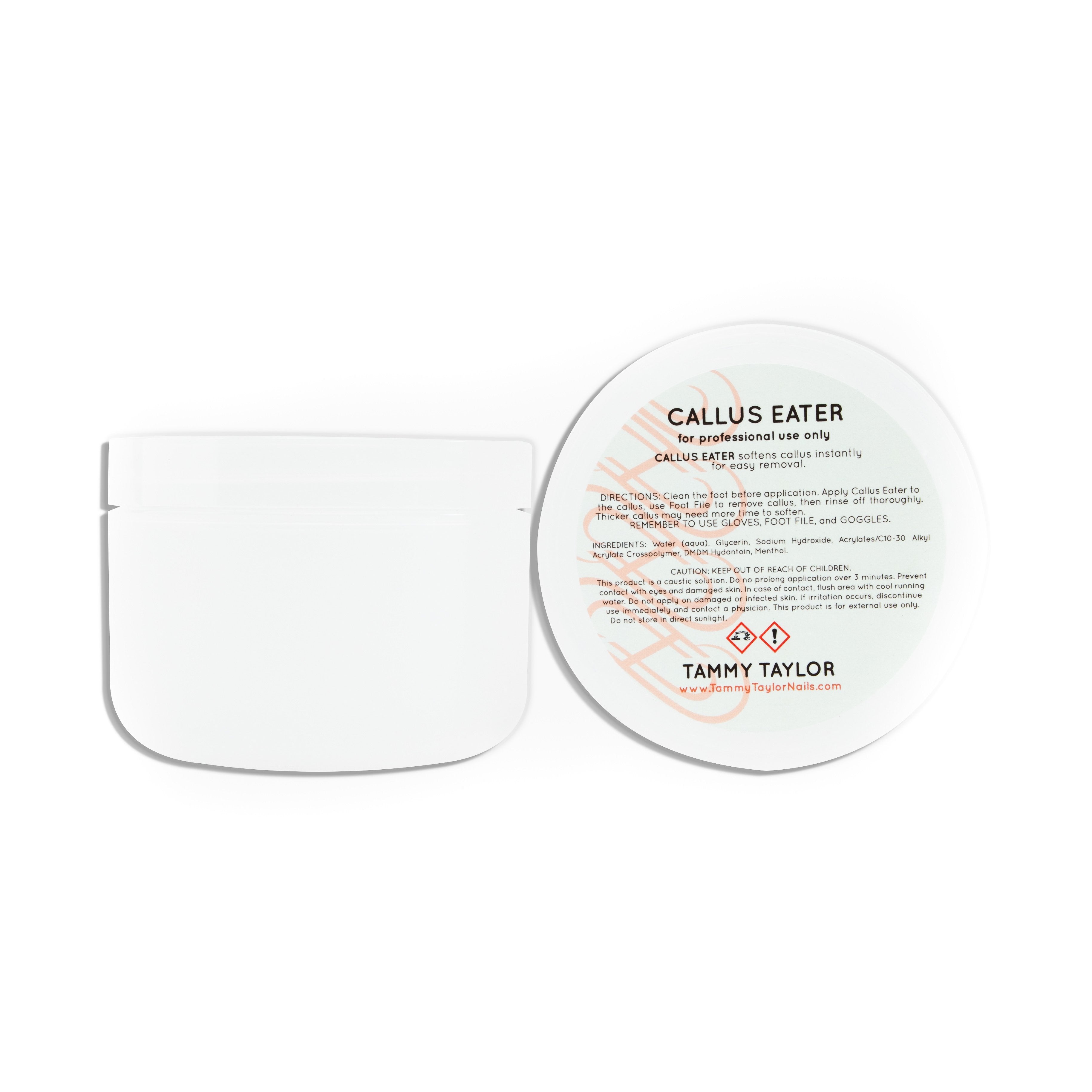 Callus Eater