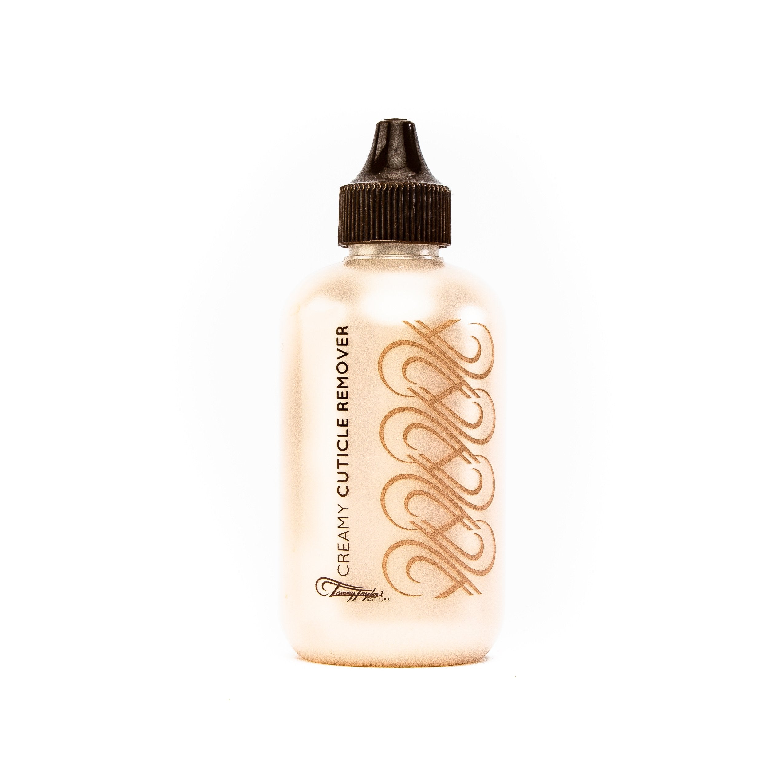 Peach Creamy Cuticle Remover – Tammy Taylor Nails Professional
