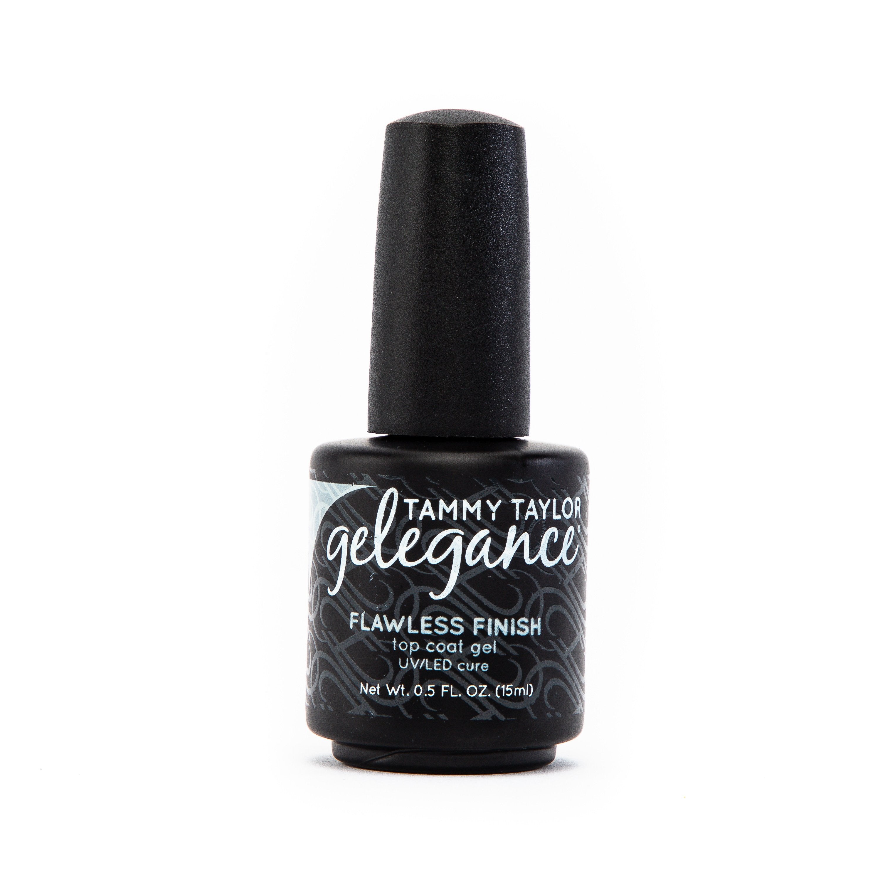 Flawless Finish Top Coat