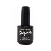 Silky Matte Gel Top Coat