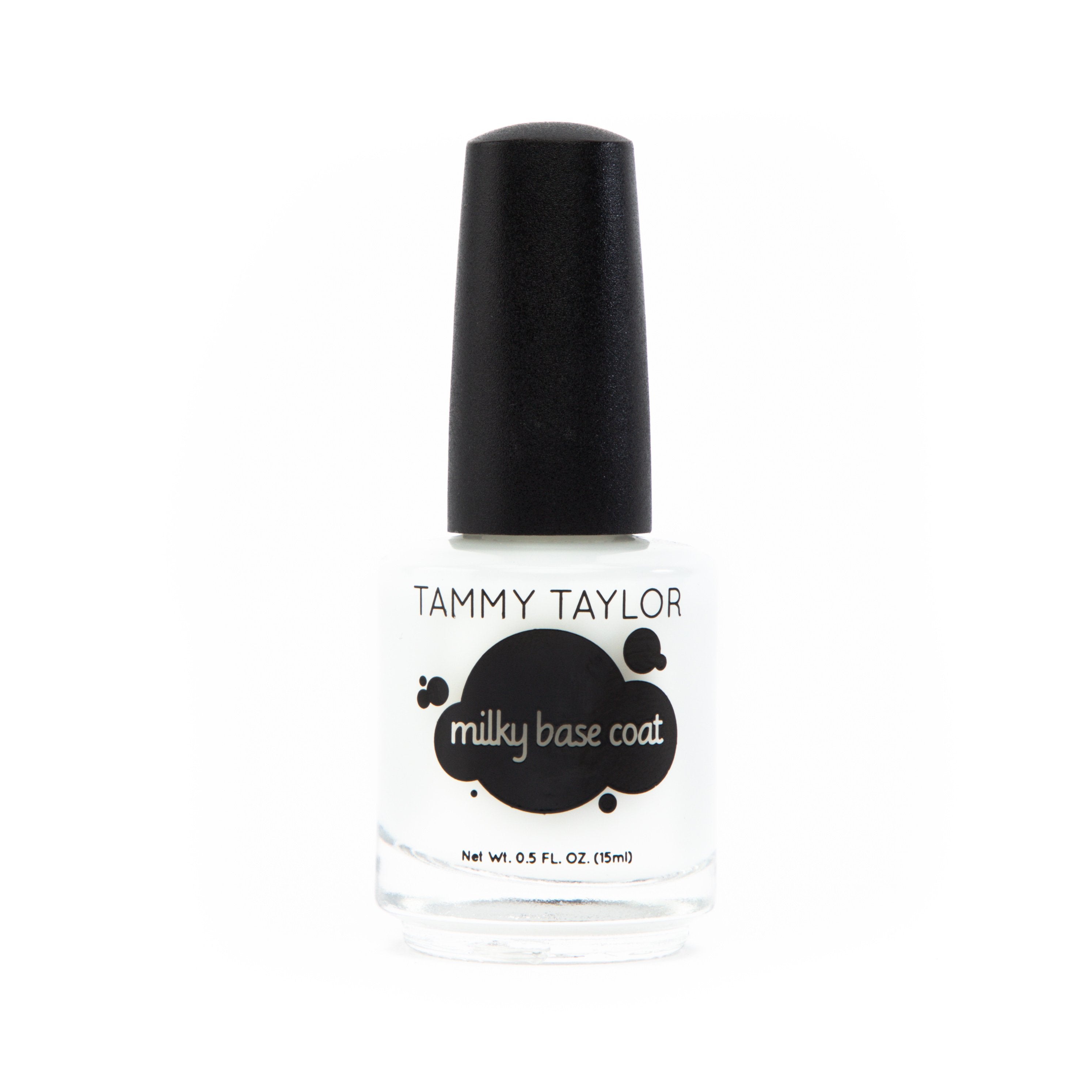 Milky Base Coat