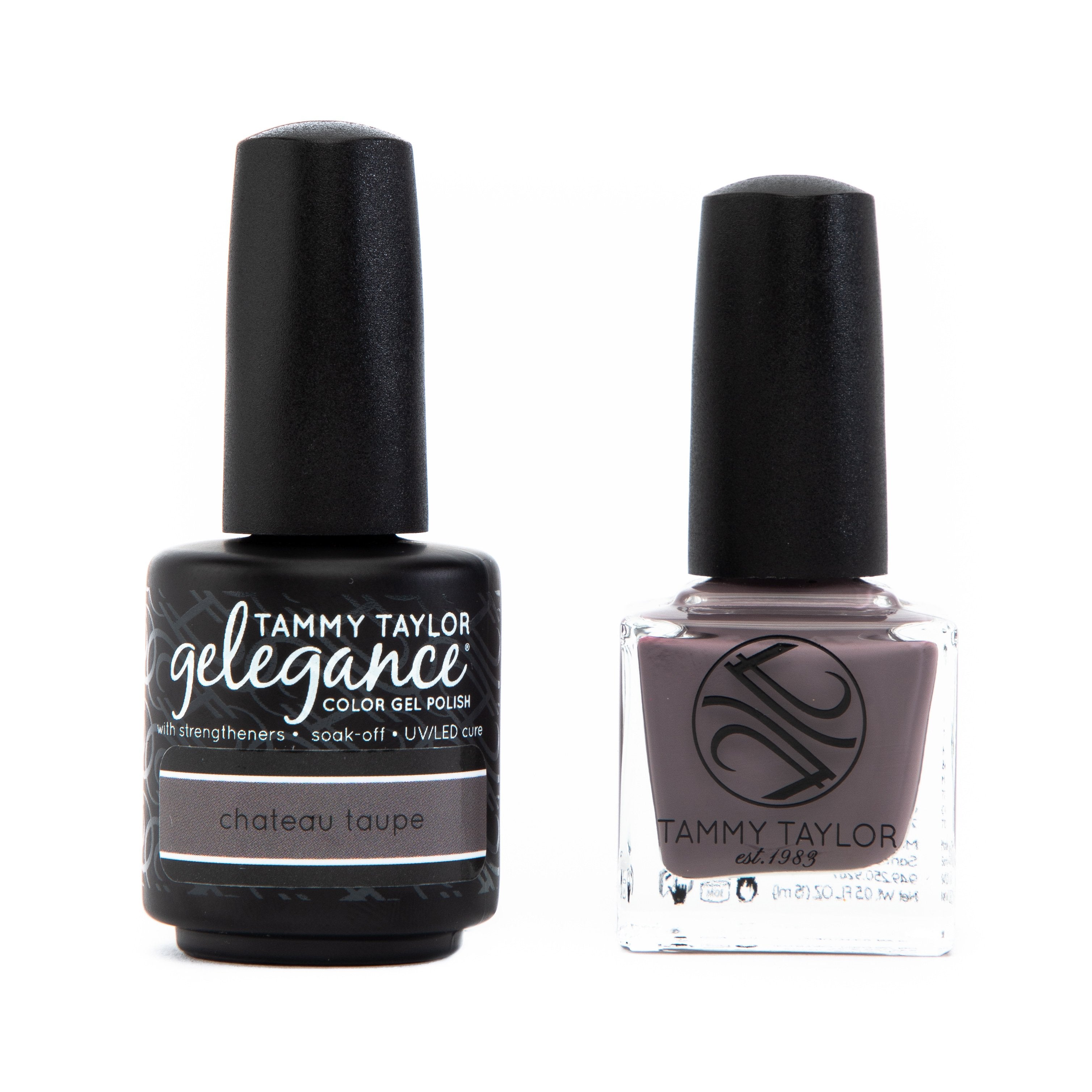 Chateau Taupe Soulmates
