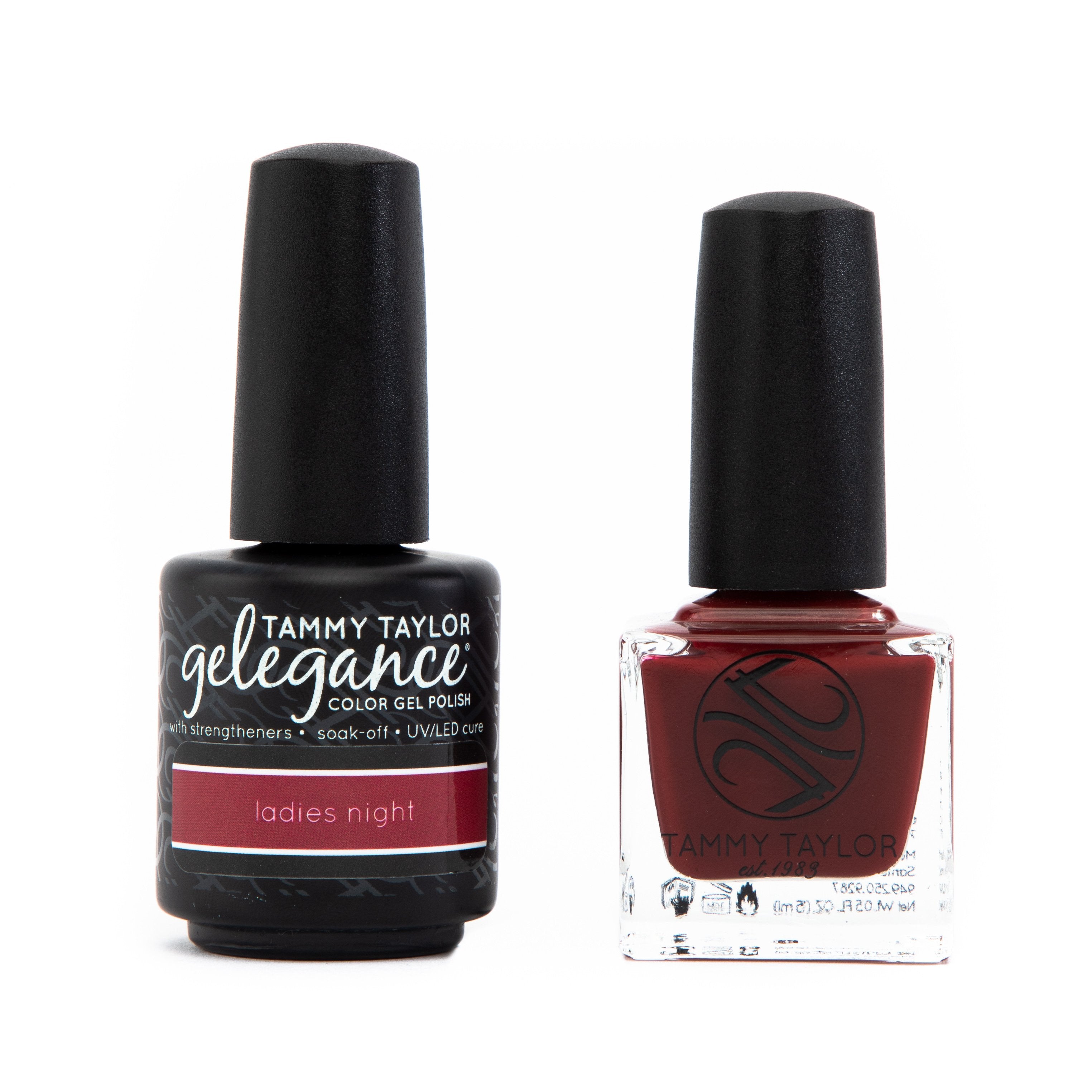 Ladies Night Soulmates
