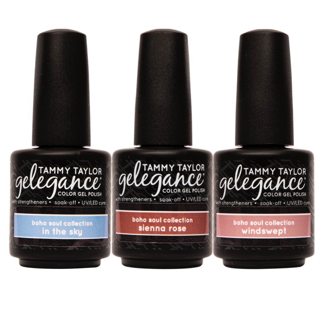 Boho Soul ENTIRE Collection Bundle