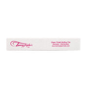 Clean Finish Buffing File