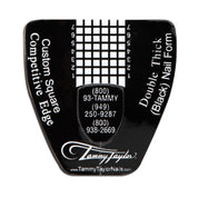 Competitive Edge Double Thick Nail Forms