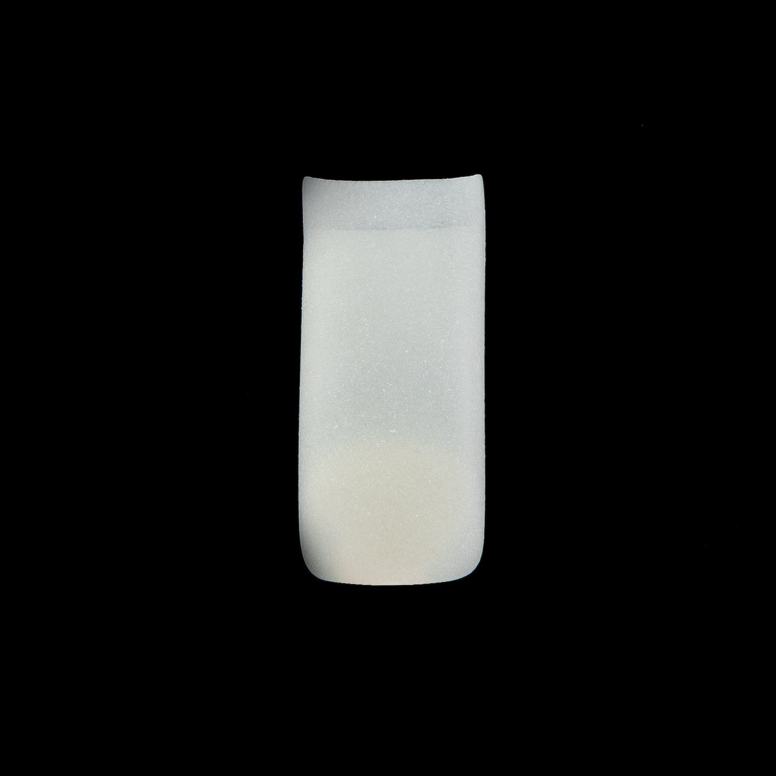 (Pre-Etched) Natural Square Tips